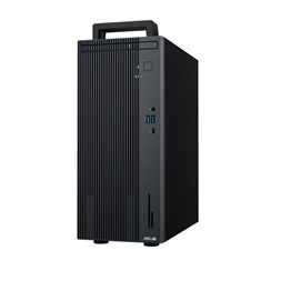 Asus ExpertCenter P500MV-13620H1160/i7-13620/16GB/512GB/FreeDOS/szürke asztali számítógép