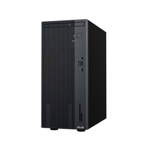 Asus ExpertCenter P500MV-13620H1160/i7-13620/16GB/512GB/FreeDOS/szürke asztali számítógép
