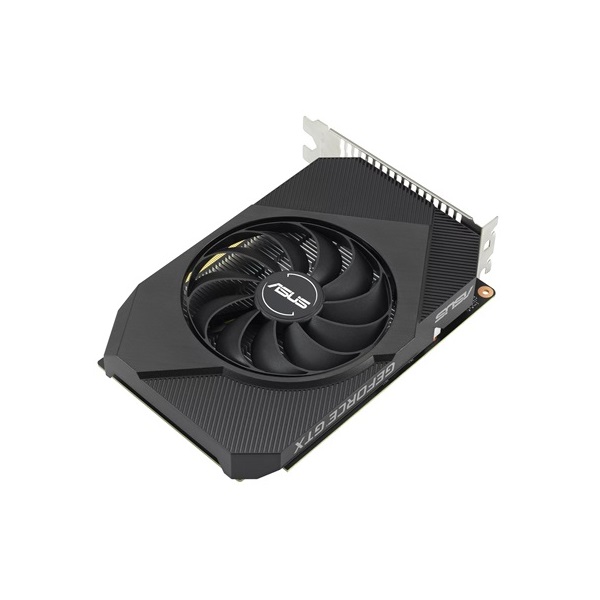 Asus GeForce GTX 1630 Phoenix 4GB GDDR6 64-bit grafikus kártya