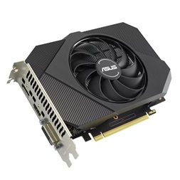 Asus GeForce GTX 1630 Phoenix 4GB GDDR6 64-bit grafikus kártya
