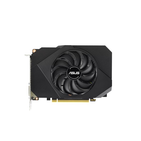 Asus GeForce GTX 1630 Phoenix 4GB GDDR6 64-bit grafikus kártya