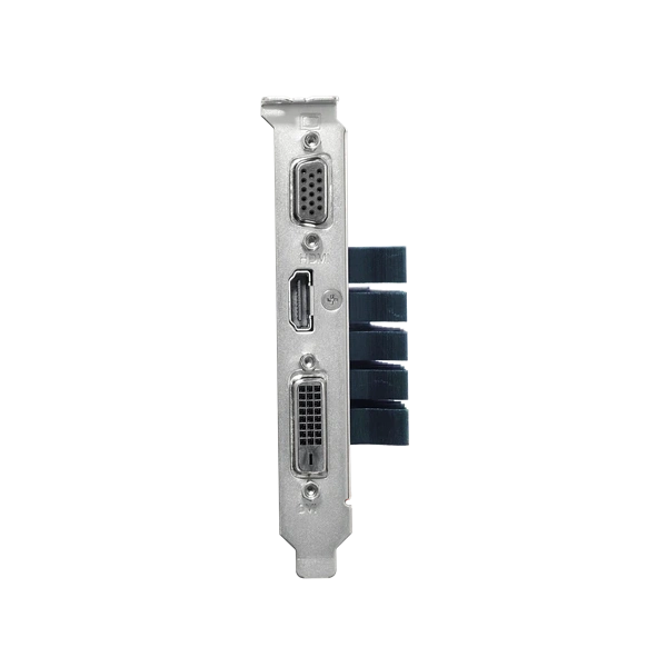 Asus GeForce GT 710 EVO nVidia 2GB GDDR3 64bit PCIe videókártya