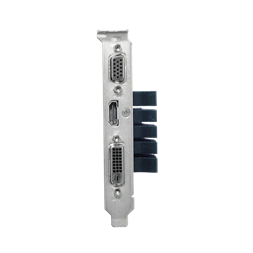 Asus GeForce GT 710 EVO nVidia 2GB GDDR3 64bit PCIe videókártya