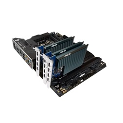 Asus GeForce GT 730 nVidia 2GB GDDR5 384bit PCIe videókártya