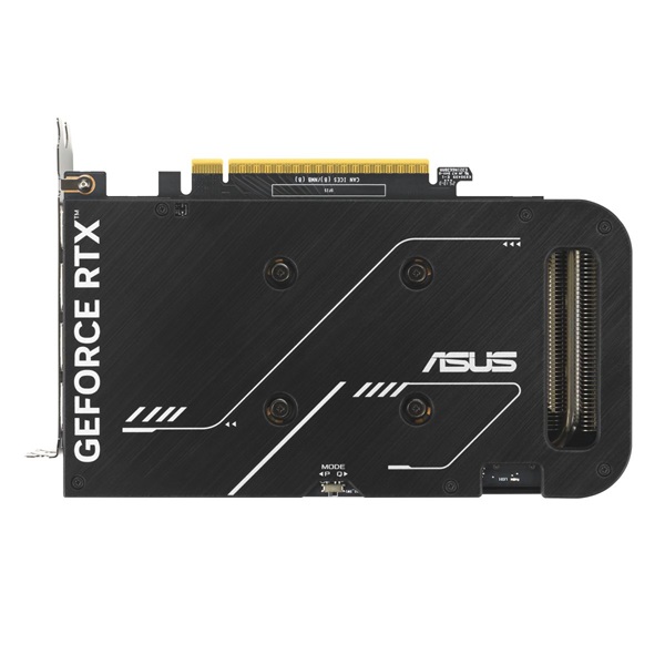 Asus DUAL RTX5050-O8G OC nVidia 8GB GDDR6 128bit PCIe videókártya