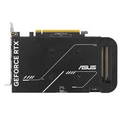 Asus DUAL RTX5050-O8G OC nVidia 8GB GDDR6 128bit PCIe videókártya