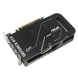 Asus DUAL RTX5050-O8G OC nVidia 8GB GDDR6 128bit PCIe videókártya