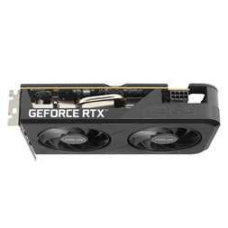 Asus DUAL RTX5050-O8G OC nVidia 8GB GDDR6 128bit PCIe videókártya