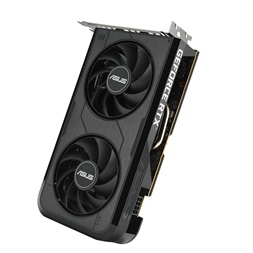 Asus DUAL RTX5050-O8G OC nVidia 8GB GDDR6 128bit PCIe videókártya