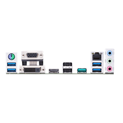 Asus PRIME A520M-E/CSM AMD A520 AM4 mATX alaplap