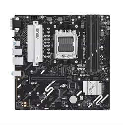 Asus PRIME A620AM-A-CSM AMD A620A AM5 mATX alaplap