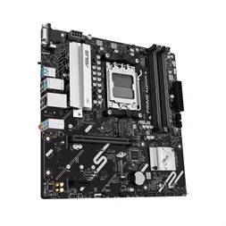 Asus PRIME A620AM-A-CSM AMD A620A AM5 mATX alaplap