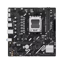 Asus PRIME A620AM-K AMD A620A AM5 mATX alaplap