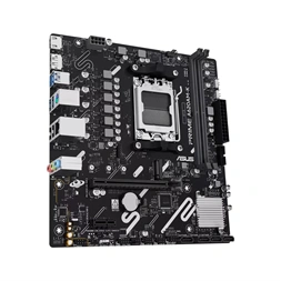 Asus PRIME A620AM-K AMD A620A AM5 mATX alaplap