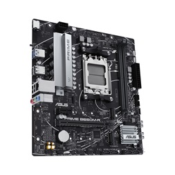 Asus PRIME B650M-R AMD B650 AM5 mATX alaplap