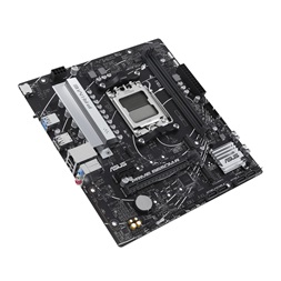 Asus PRIME B650M-R AMD B650 AM5 mATX alaplap