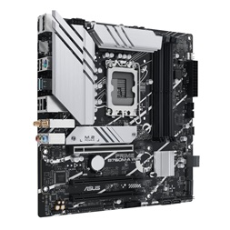 Asus PRIME B760M-A WIFI Intel B760 LGA1700 mATX alaplap