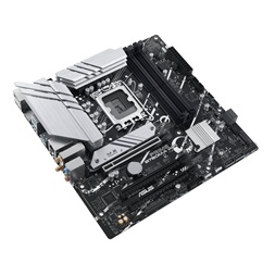 Asus PRIME B760M-A WIFI Intel B760 LGA1700 mATX alaplap