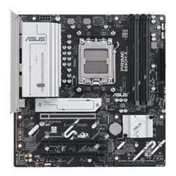 Asus PRIME B840M-A-CSM AMD B840 AM5 mATX alaplap