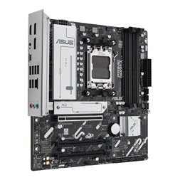 Asus PRIME B840M-A-CSM AMD B840 AM5 mATX alaplap