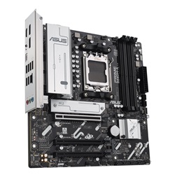 Asus PRIME B840M-A-CSM AMD B840 AM5 mATX alaplap