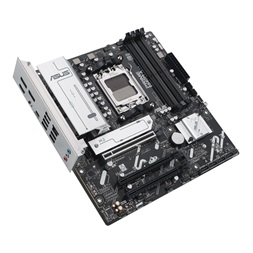 Asus PRIME B840M-A-CSM AMD B840 AM5 mATX alaplap