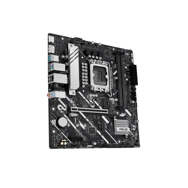 Asus PRIME H810M-A CSM Intel H810 LGA1851 mATX alaplap