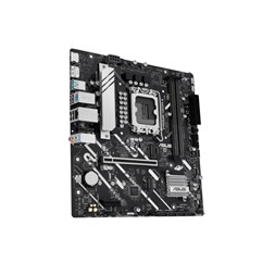 Asus PRIME H810M-A CSM Intel H810 LGA1851 mATX alaplap