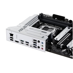 Asus PRIME X870-P Wi-Fi AMD X870 AM5 ATX alaplap