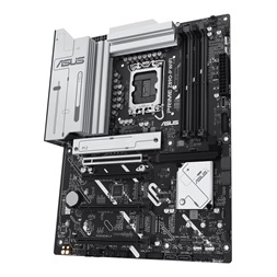 Asus PRIME Z890-P WIFI Intel Z890 LGA1851 ATX alaplap