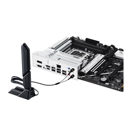 Asus PRIME Z890-P WIFI Intel Z890 LGA1851 ATX alaplap