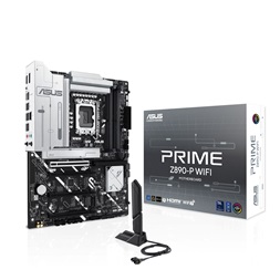Asus PRIME Z890-P WIFI Intel Z890 LGA1851 ATX alaplap