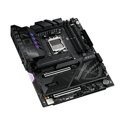 Asus ROG CROSSHAIR X870E APEX AMD X870E AM5 ATX alaplap