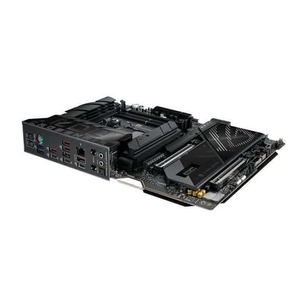 Asus ROG CROSSHAIR X870E APEX AMD X870E AM5 ATX alaplap