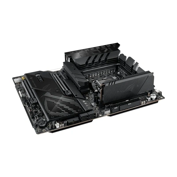 Asus ROG CROSSHAIR X870E APEX AMD X870E AM5 ATX alaplap