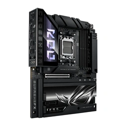 Asus ROG CROSSHAIR X870E HERO BTF AMD X870E AM5 ATX alaplap