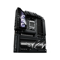 Asus ROG CROSSHAIR X870E HERO BTF AMD X870E AM5 ATX alaplap