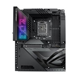Asus ROG MAXIMUS Z790 HERO BTF Intel Z790 LGA1700 ATX alaplap