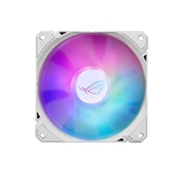Asus ROG RYUO III 360 ARGB fehér vízhűtéses processzor hűtő