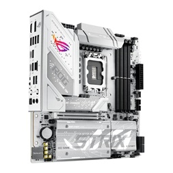 Asus ROG STRIX B860-G GAMING WIFI Intel B860 LGA1851 mATX alaplap