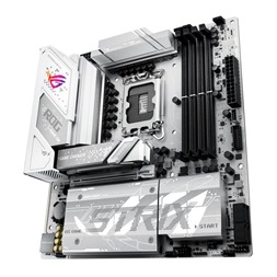 Asus ROG STRIX B860-G GAMING WIFI Intel B860 LGA1851 mATX alaplap
