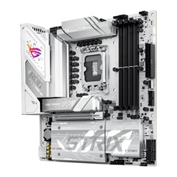 Asus ROG STRIX B860-G GAMING WIFI Intel B860 LGA1851 mATX alaplap