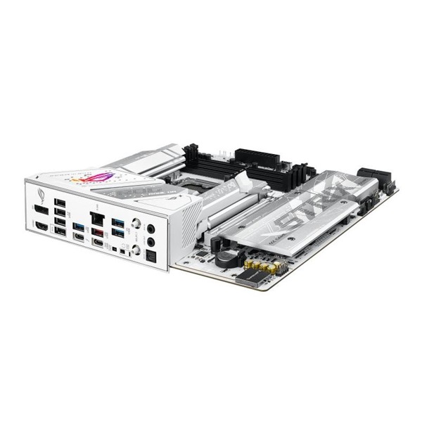 Asus ROG STRIX B860-G GAMING WIFI Intel B860 LGA1851 mATX alaplap