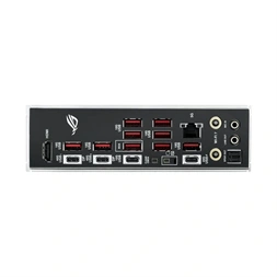 Asus ROG STRIX X870E-E GAMING WIFI AMD X870 AM5 ATX alaplap