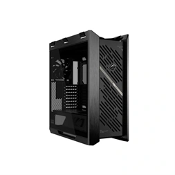 Asus ROG Strix Helios II fekete (táp nélküli) ablakos E-ATX ház
