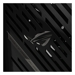 Asus ROG Strix Helios II fekete (táp nélküli) ablakos E-ATX ház
