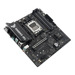 Asus TUF GAMING A620AM-PLUS AMD A620A AM5 mATX alaplap