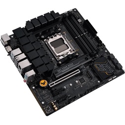 Asus TUF GAMING B650M-E AMD B650 AM5 mATX alaplap