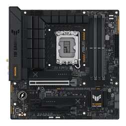 Asus TUF GAMING B760M-PLUS WIFI Intel B760 LGA1700 mATX alaplap