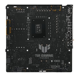 Asus TUF GAMING B760M-BTF WIFI Intel B760 LGA1700 mATX alaplap